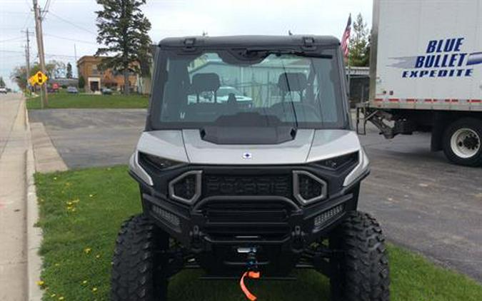 2024 Polaris Ranger XD 1500 Northstar Edition Ultimate