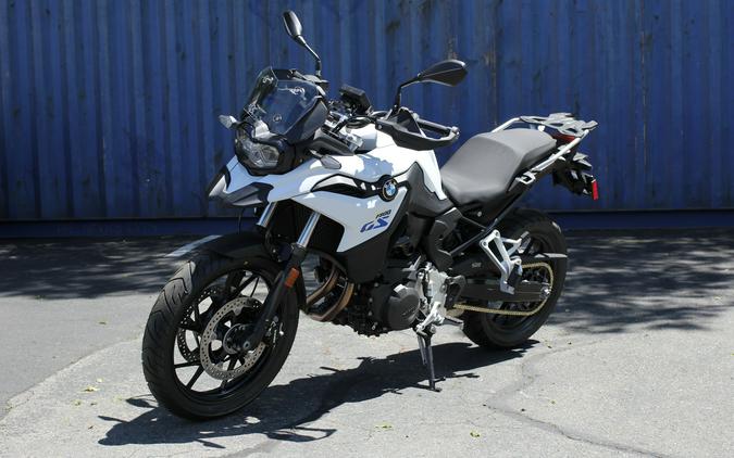 2024 BMW F 800 GS