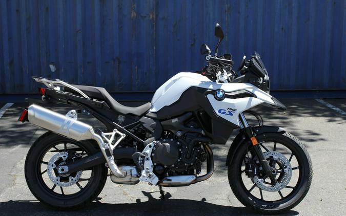 2024 BMW F 800 GS