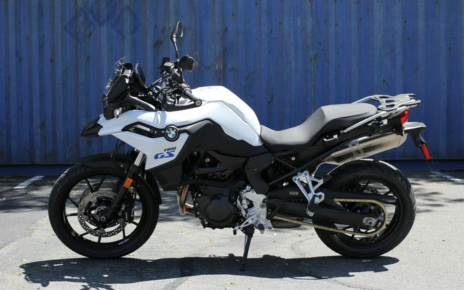 2024 BMW F 800 GS