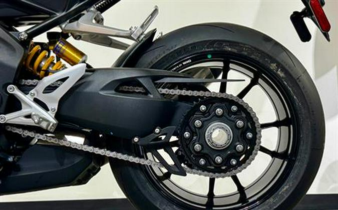 2023 Triumph Speed Triple 1200 RS