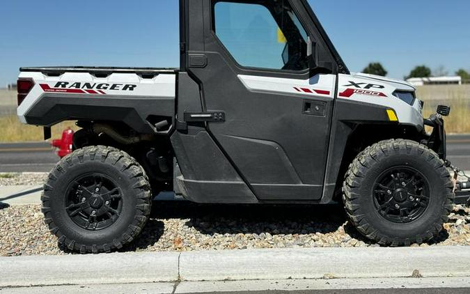 2023 Polaris® Ranger XP 1000 NorthStar Edition Trail Boss Ride Command