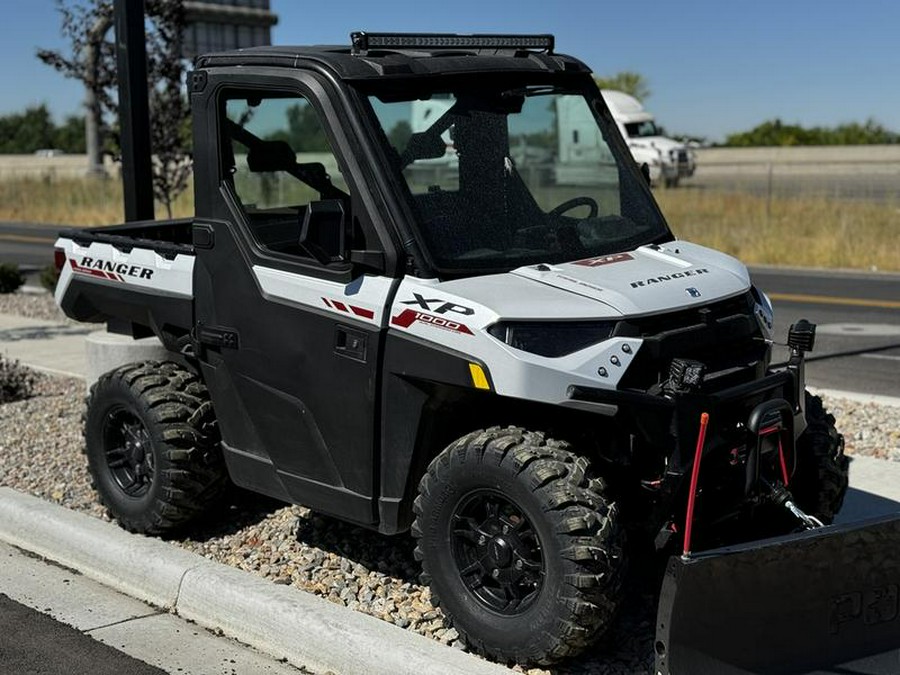 2023 Polaris® Ranger XP 1000 NorthStar Edition Trail Boss Ride Command