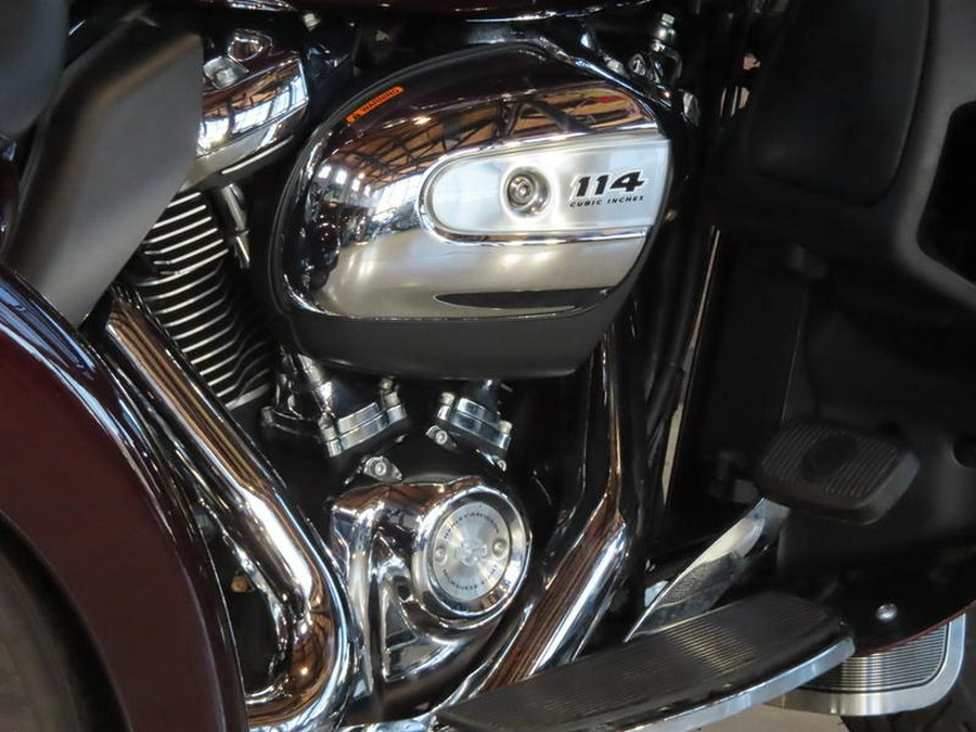 2019 Harley-Davidson® FLHTCUTG - Tri Glide® Ultra