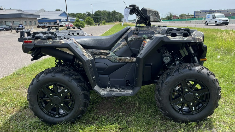 2024 Polaris Sportsman® 850 Premium