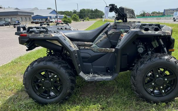 2024 Polaris Sportsman® 850 Premium