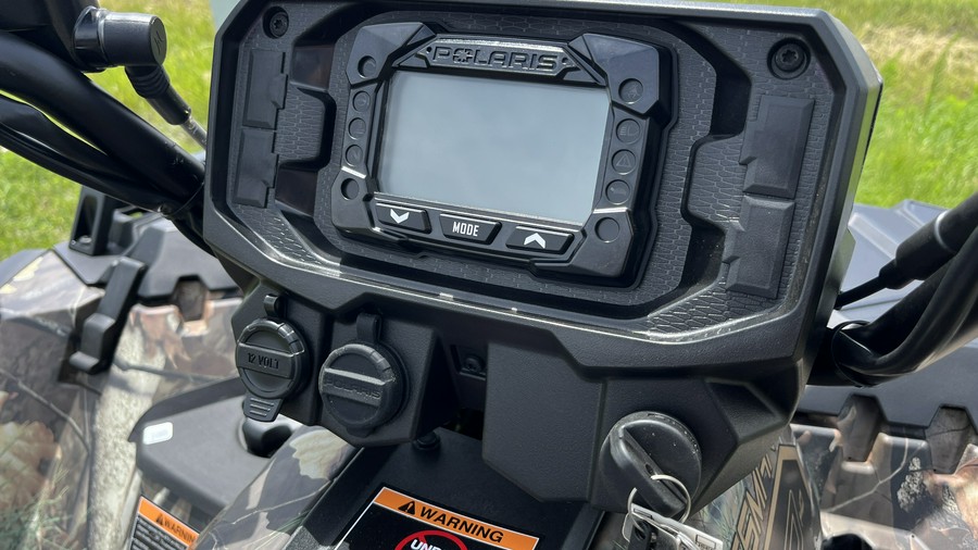 2024 Polaris Sportsman® 850 Premium