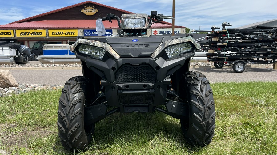 2024 Polaris Sportsman® 850 Premium