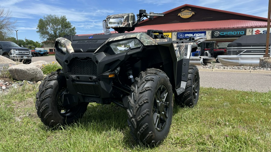 2024 Polaris Sportsman® 850 Premium