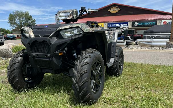 2024 Polaris Sportsman® 850 Premium