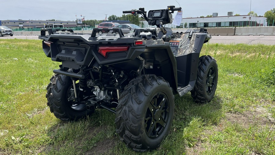 2024 Polaris Sportsman® 850 Premium