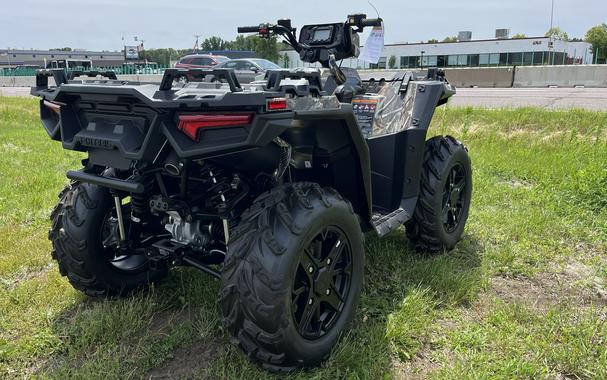 2024 Polaris Sportsman® 850 Premium