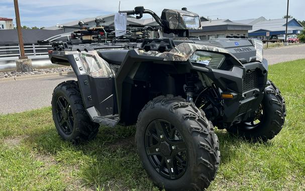 2024 Polaris Sportsman® 850 Premium