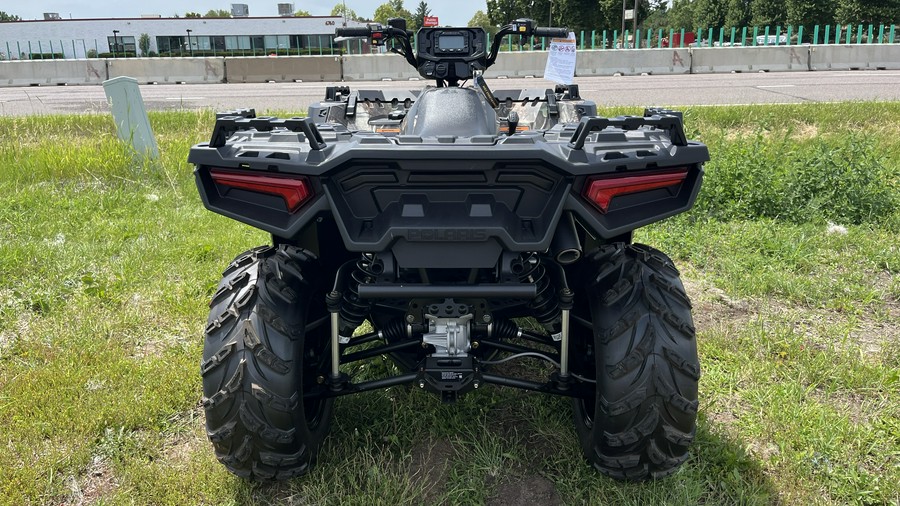 2024 Polaris Sportsman® 850 Premium