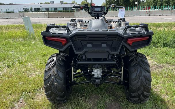 2024 Polaris Sportsman® 850 Premium