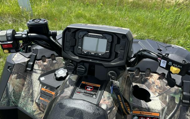 2024 Polaris Sportsman® 850 Premium