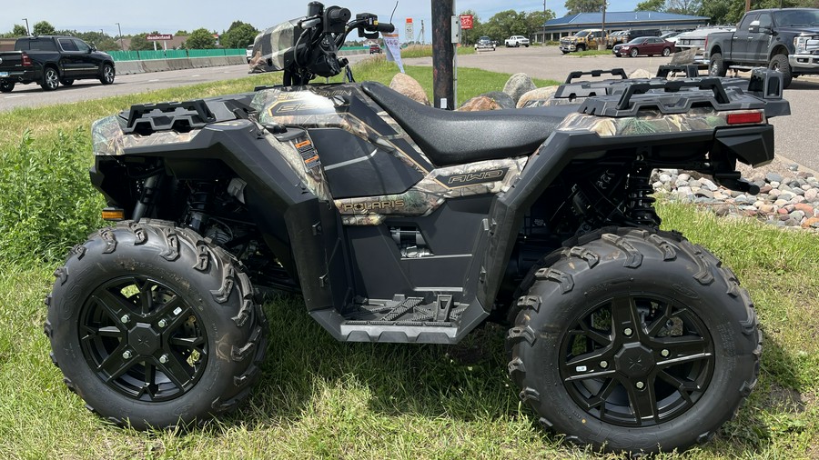 2024 Polaris Sportsman® 850 Premium