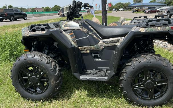 2024 Polaris Sportsman® 850 Premium