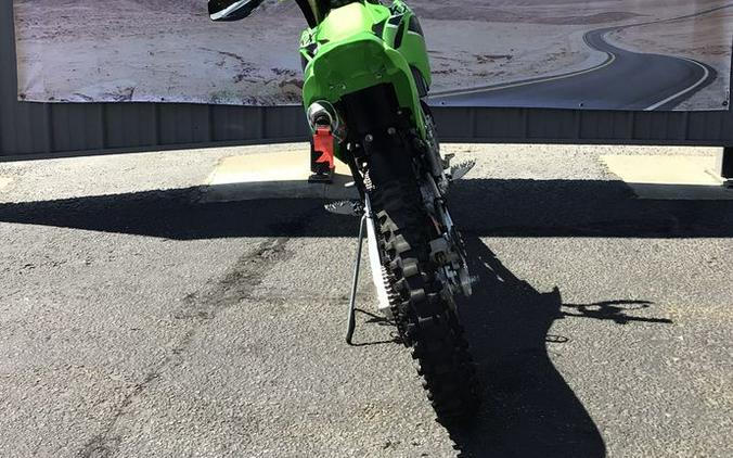 2023 Kawasaki KX™112