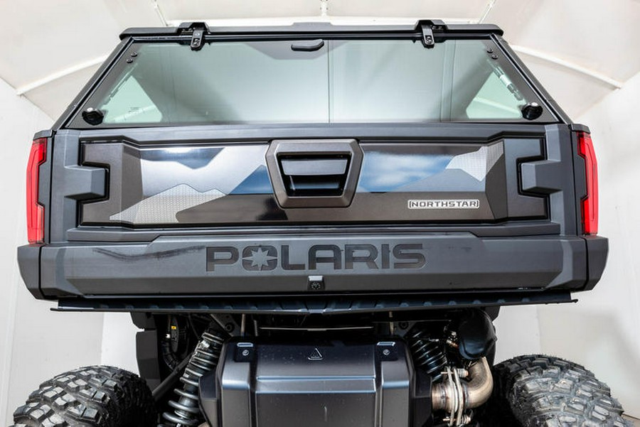 2025 Polaris® XPedition ADV 5 NorthStar