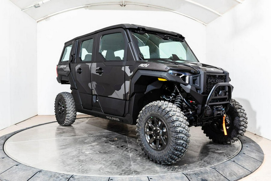 2025 Polaris® XPedition ADV 5 NorthStar