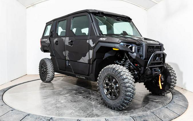 2025 Polaris® XPedition ADV 5 NorthStar