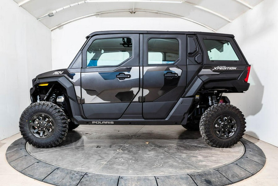 2025 Polaris® XPedition ADV 5 NorthStar