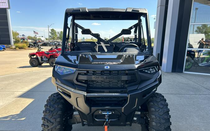 2025 Polaris Industries Ranger XP® 1000 Premium