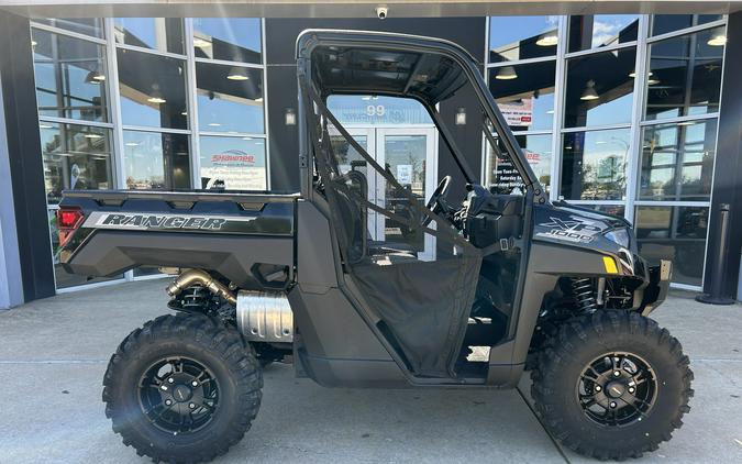 2025 Polaris Industries Ranger XP® 1000 Premium