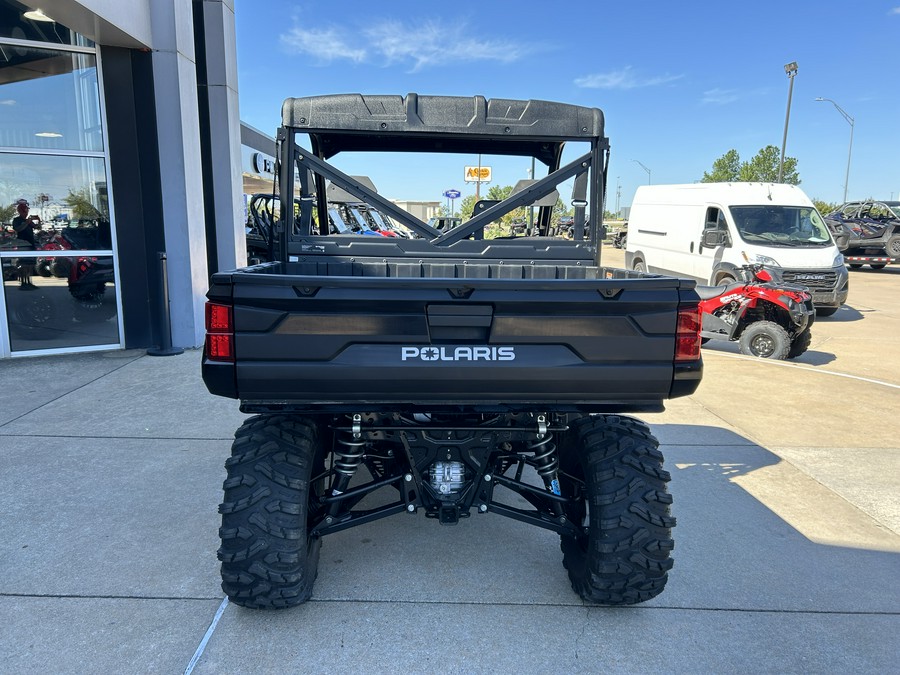 2025 Polaris Industries Ranger XP® 1000 Premium