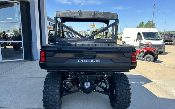 2025 Polaris Industries Ranger XP® 1000 Premium