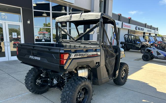 2025 Polaris Industries Ranger XP® 1000 Premium