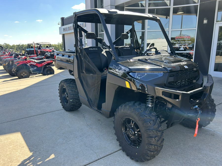 2025 Polaris Industries Ranger XP® 1000 Premium