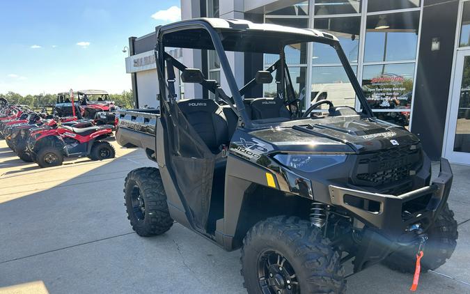 2025 Polaris Industries Ranger XP® 1000 Premium