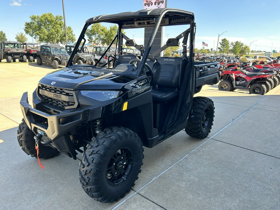 2025 Polaris Industries Ranger XP® 1000 Premium