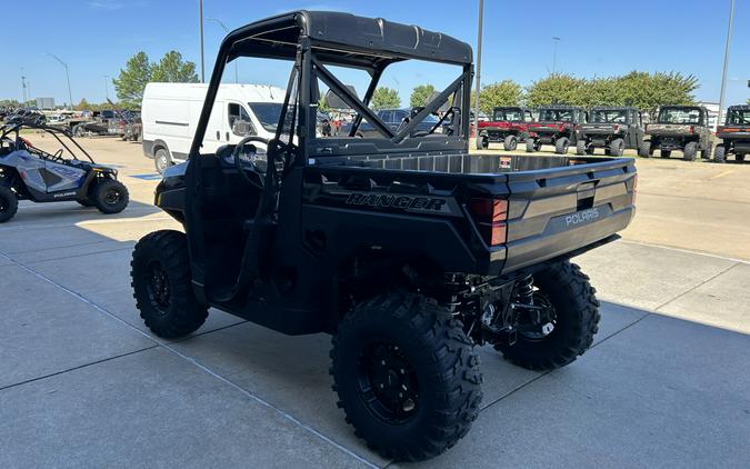 2025 Polaris Industries Ranger XP® 1000 Premium