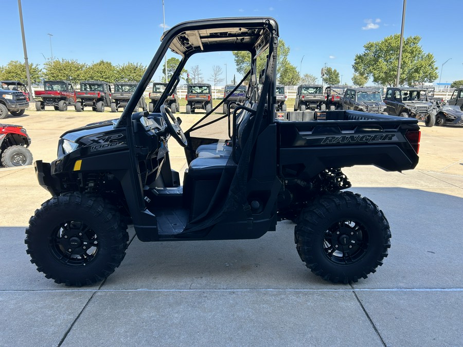 2025 Polaris Industries Ranger XP® 1000 Premium