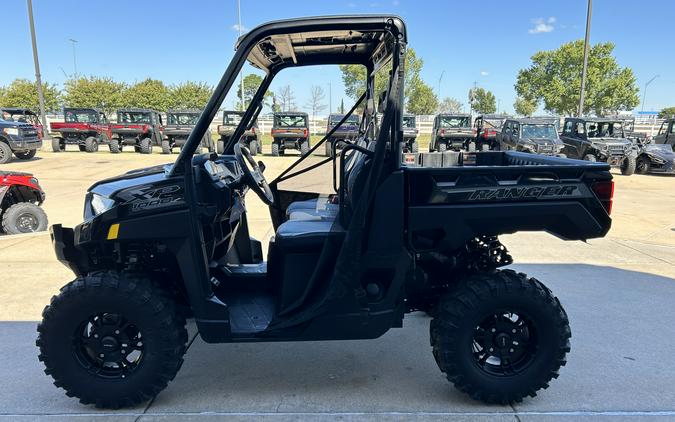 2025 Polaris Industries Ranger XP® 1000 Premium