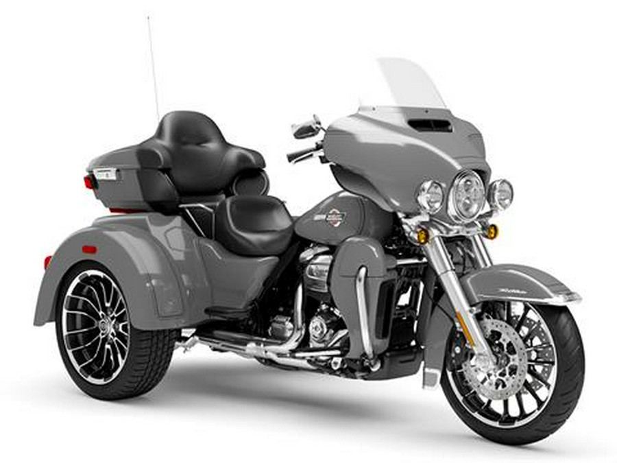 2025 Harley-Davidson Tri Glide® Ultra