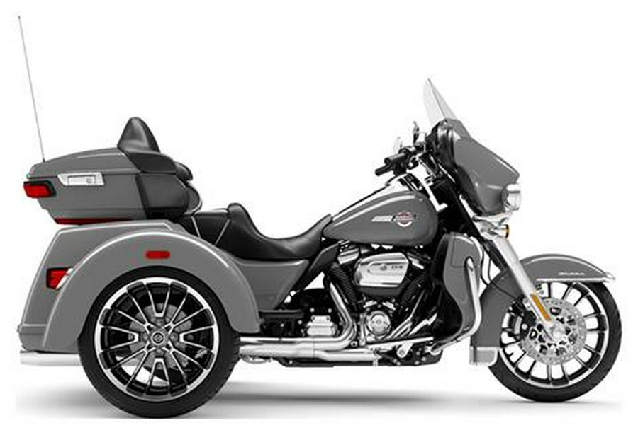 2025 Harley-Davidson Tri Glide® Ultra
