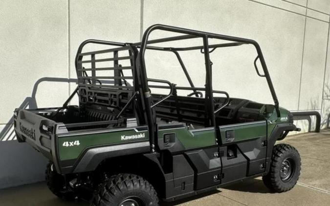 2025 Kawasaki Mule PRO-FXT™ 820 EPS