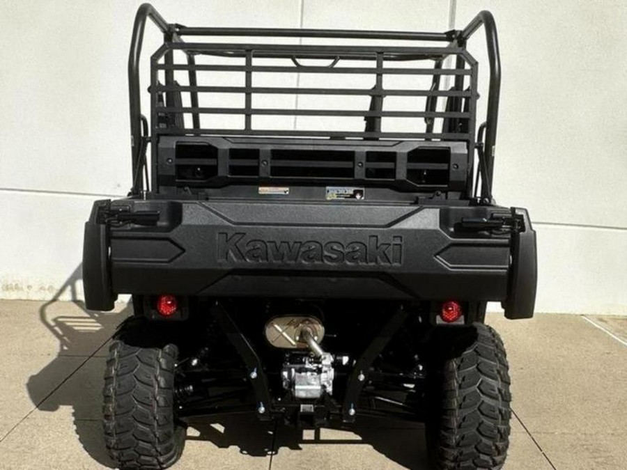 2025 Kawasaki Mule PRO-FXT™ 820 EPS