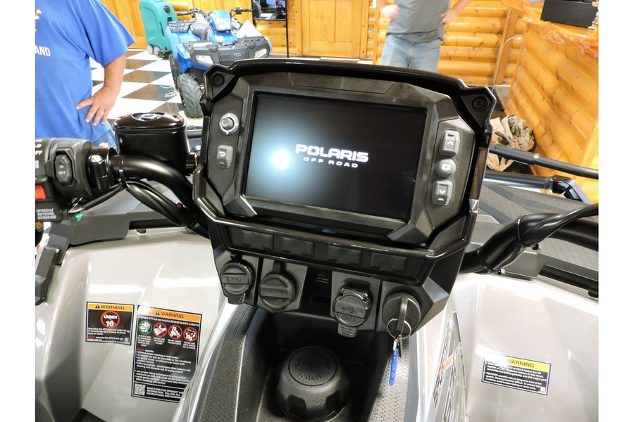 2025 Polaris Sportsman® 570 Ultimate