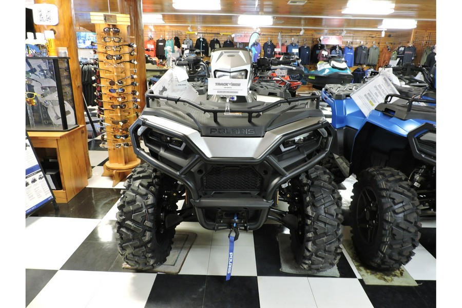 2025 Polaris Sportsman® 570 Ultimate