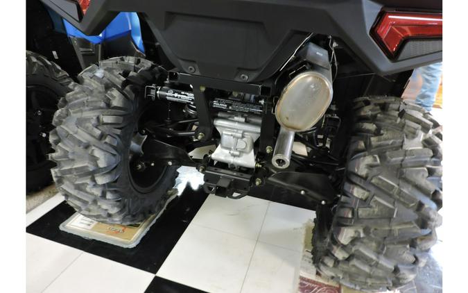 2025 Polaris Sportsman® 570 Ultimate