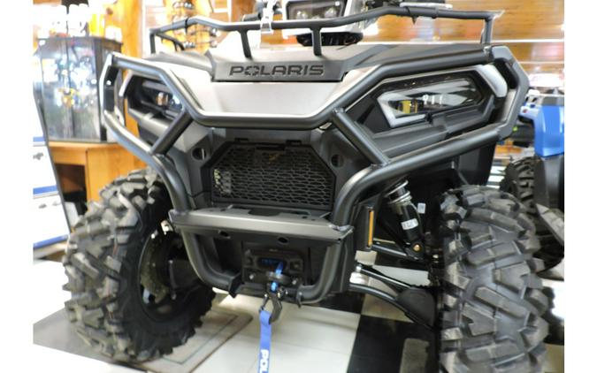 2025 Polaris Sportsman® 570 Ultimate