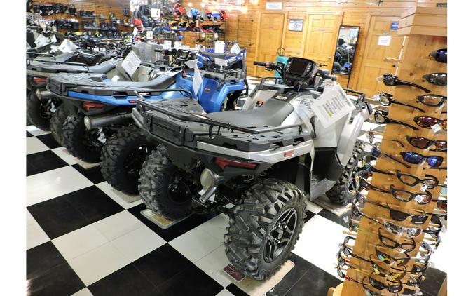 2025 Polaris Sportsman® 570 Ultimate