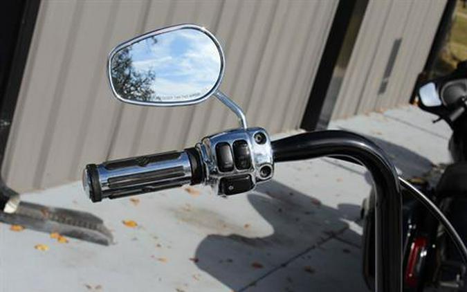 2007 Harley-Davidson Heritage Softail Classic