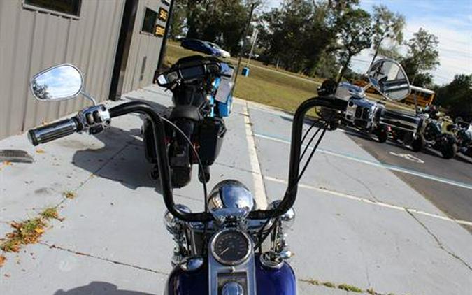 2007 Harley-Davidson Heritage Softail Classic