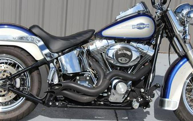 2007 Harley-Davidson Heritage Softail Classic